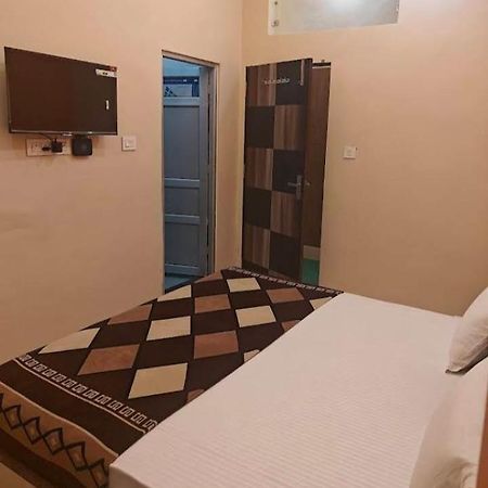 Hotel Prince 斋浦尔 外观 照片