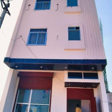 Hotel Prince 斋浦尔 外观 照片