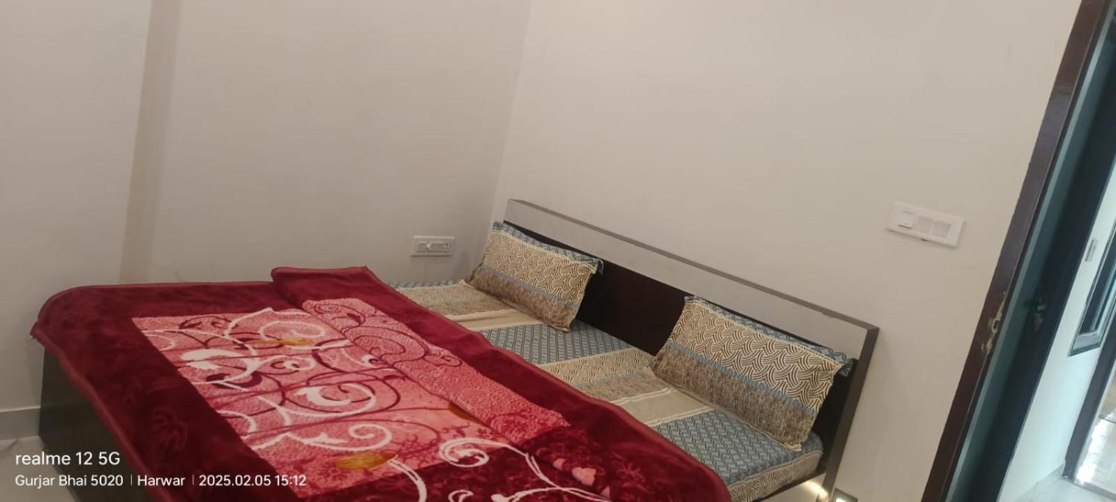 Hotel Prince 斋浦尔 外观 照片