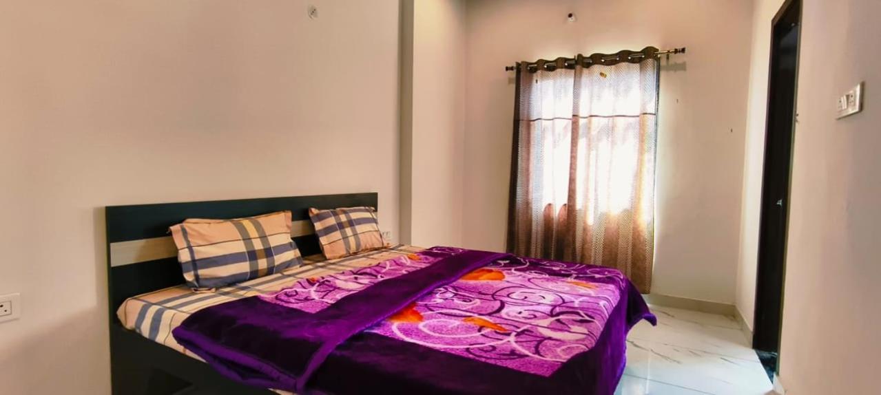 Hotel Prince 斋浦尔 外观 照片