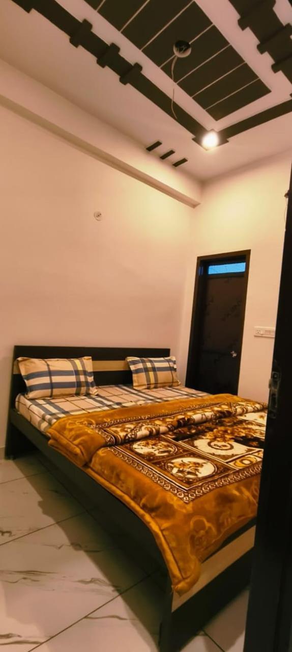 Hotel Prince 斋浦尔 外观 照片